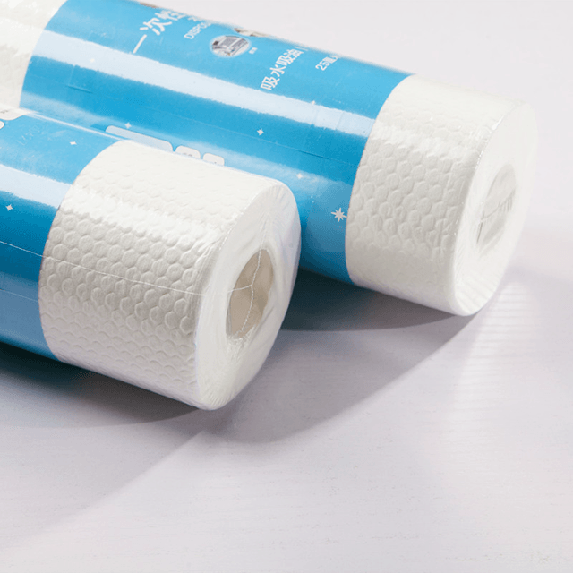 Película retráctil de poliolefina (POF) 