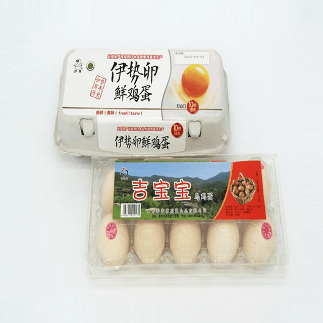 Película retráctil de poliolefina macroperforada (POF) 