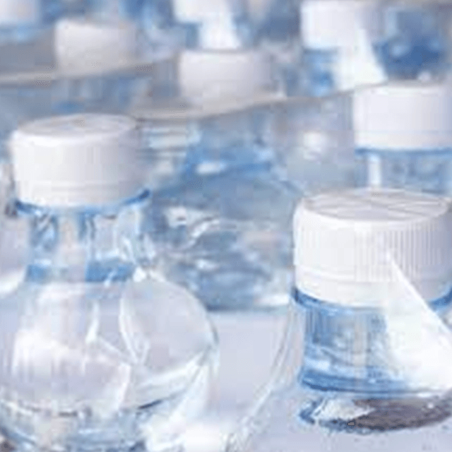 Película termorretráctil de PE para bebidas