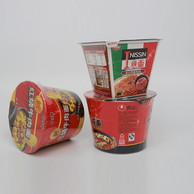 Película retráctil súper delgada